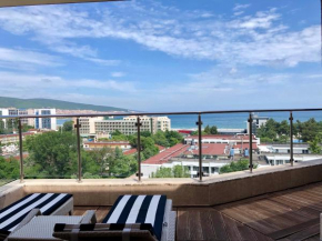 Apartments in Peter House, Nesebar